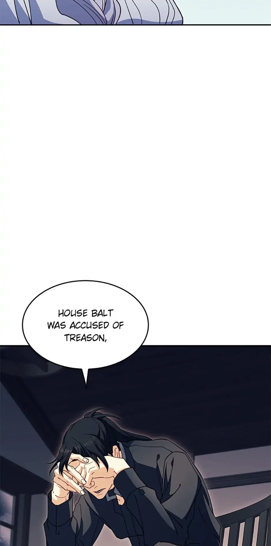 Duke Pendragon: Master of the White Dragon Chapter 58 - 85