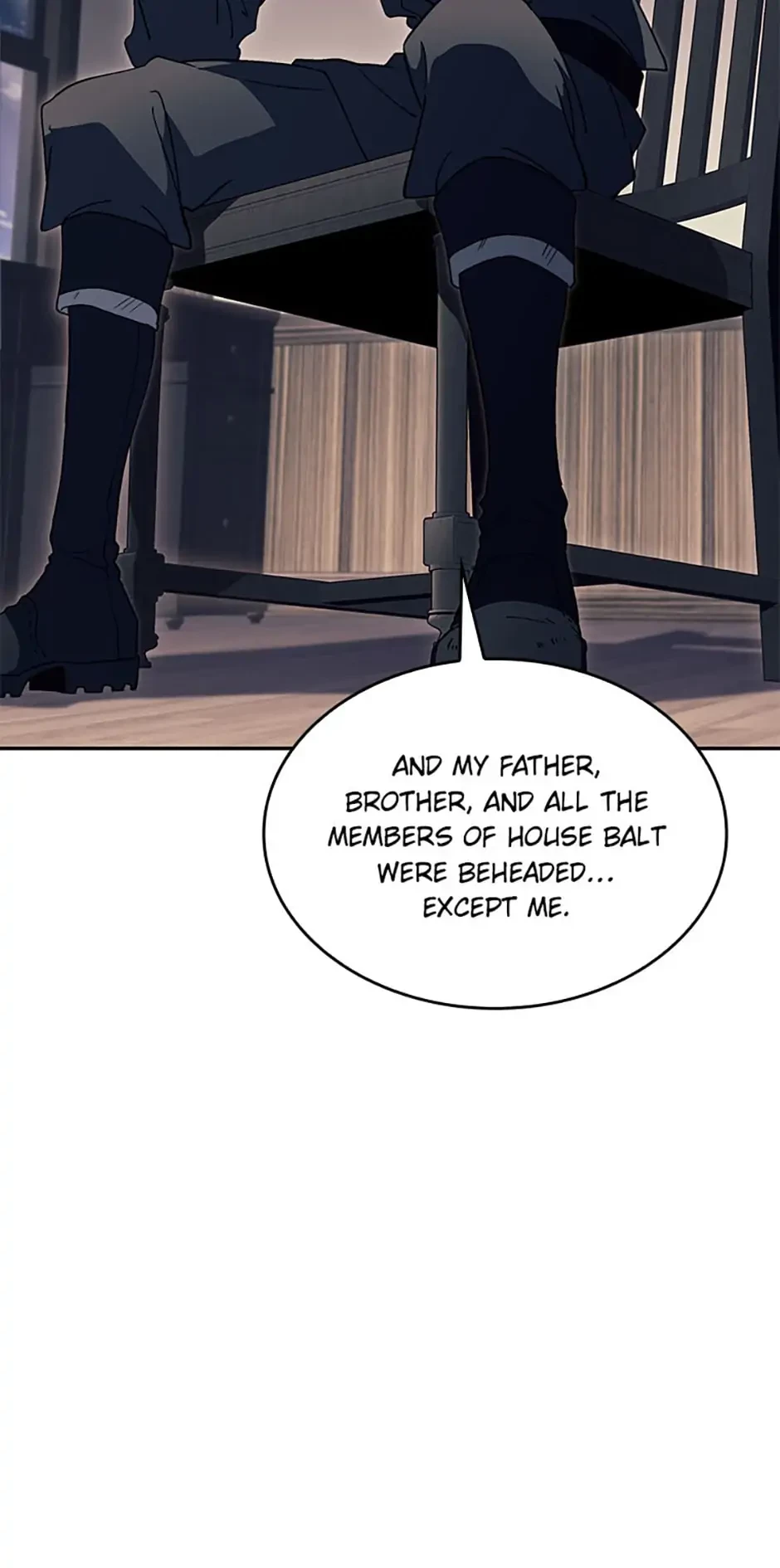 Duke Pendragon: Master of the White Dragon Chapter 58 - 86