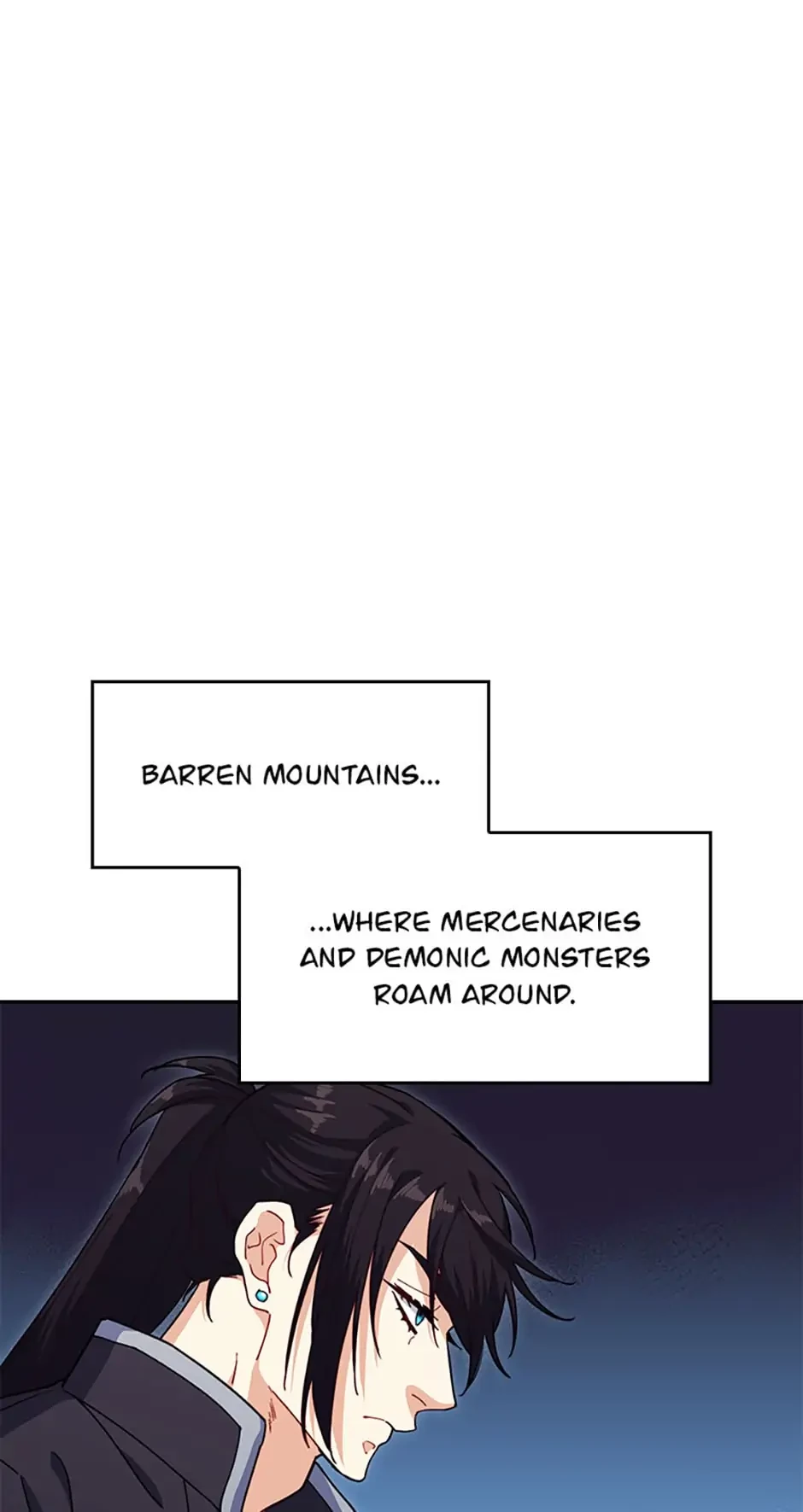 Duke Pendragon: Master of the White Dragon Chapter 57 - 24