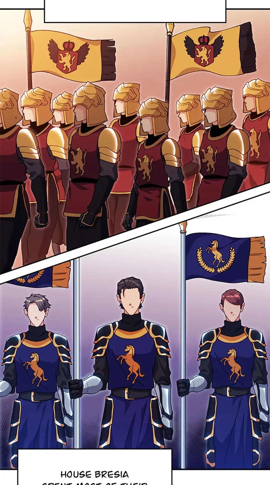 Duke Pendragon: Master of the White Dragon Chapter 57 - 30