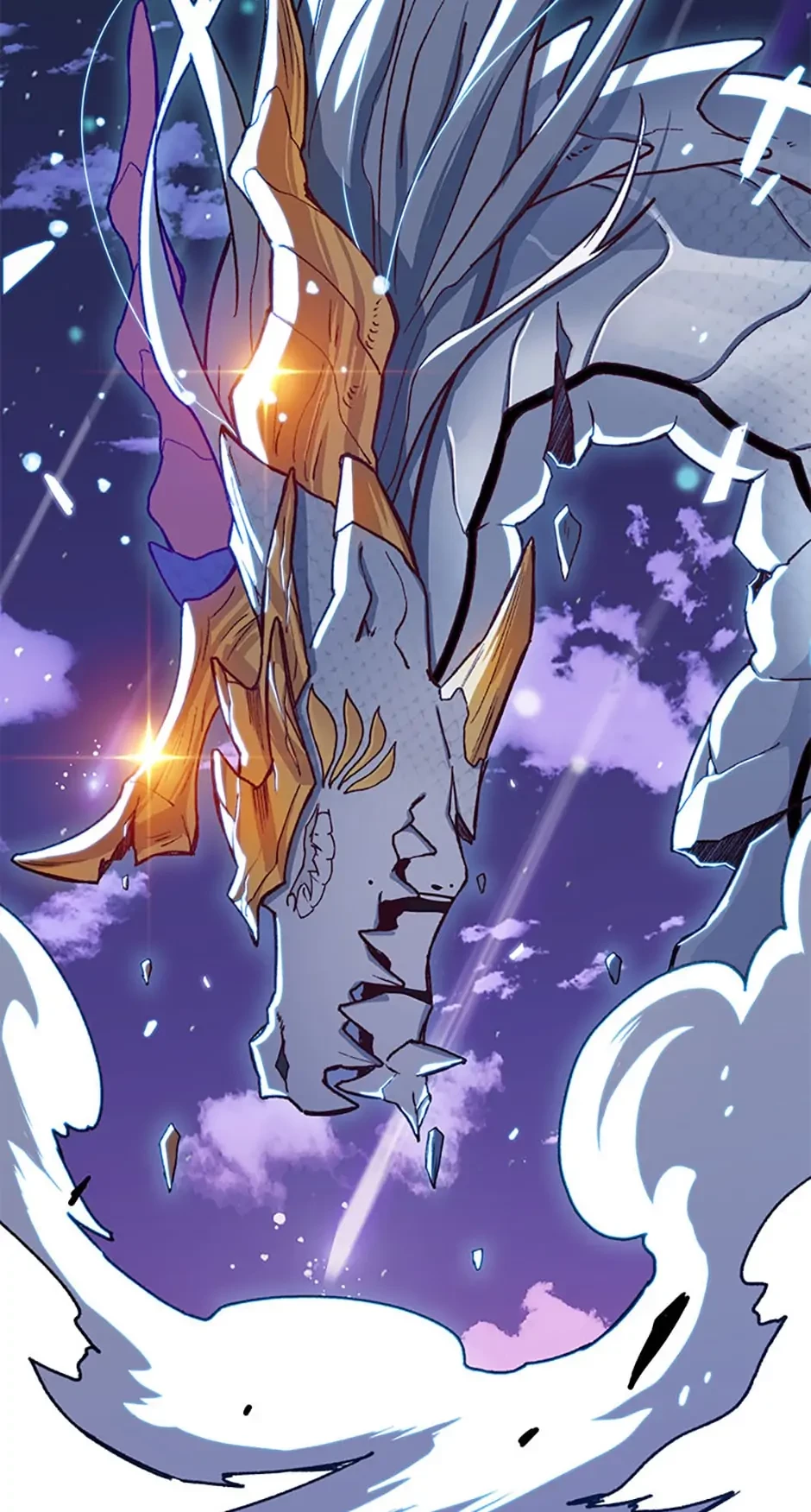 Duke Pendragon: Master of the White Dragon Chapter 5 - 3