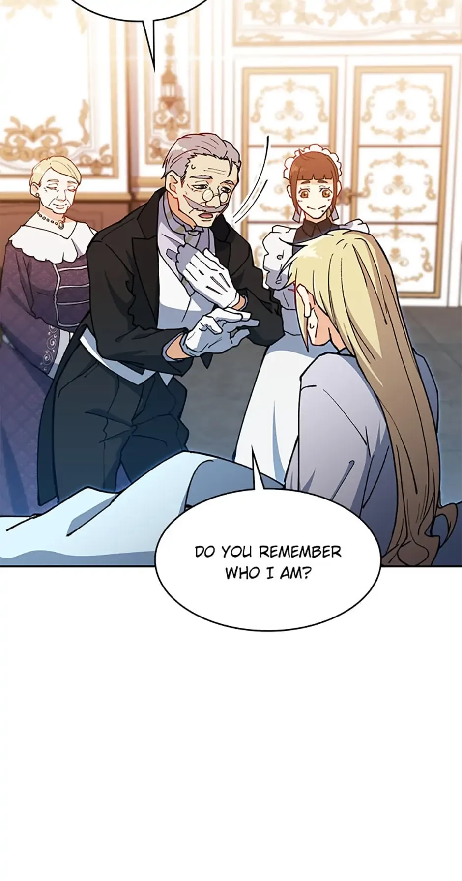 Duke Pendragon: Master of the White Dragon Chapter 5 - 26