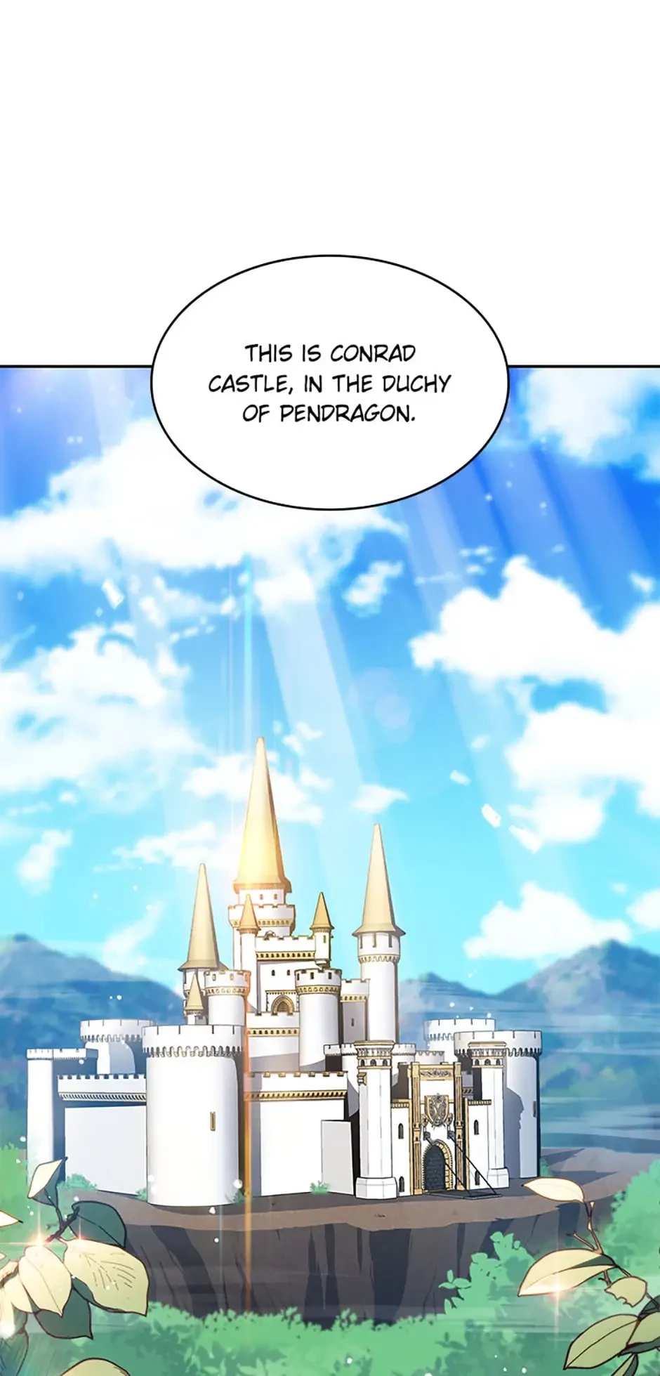 Duke Pendragon: Master of the White Dragon Chapter 5 - 29
