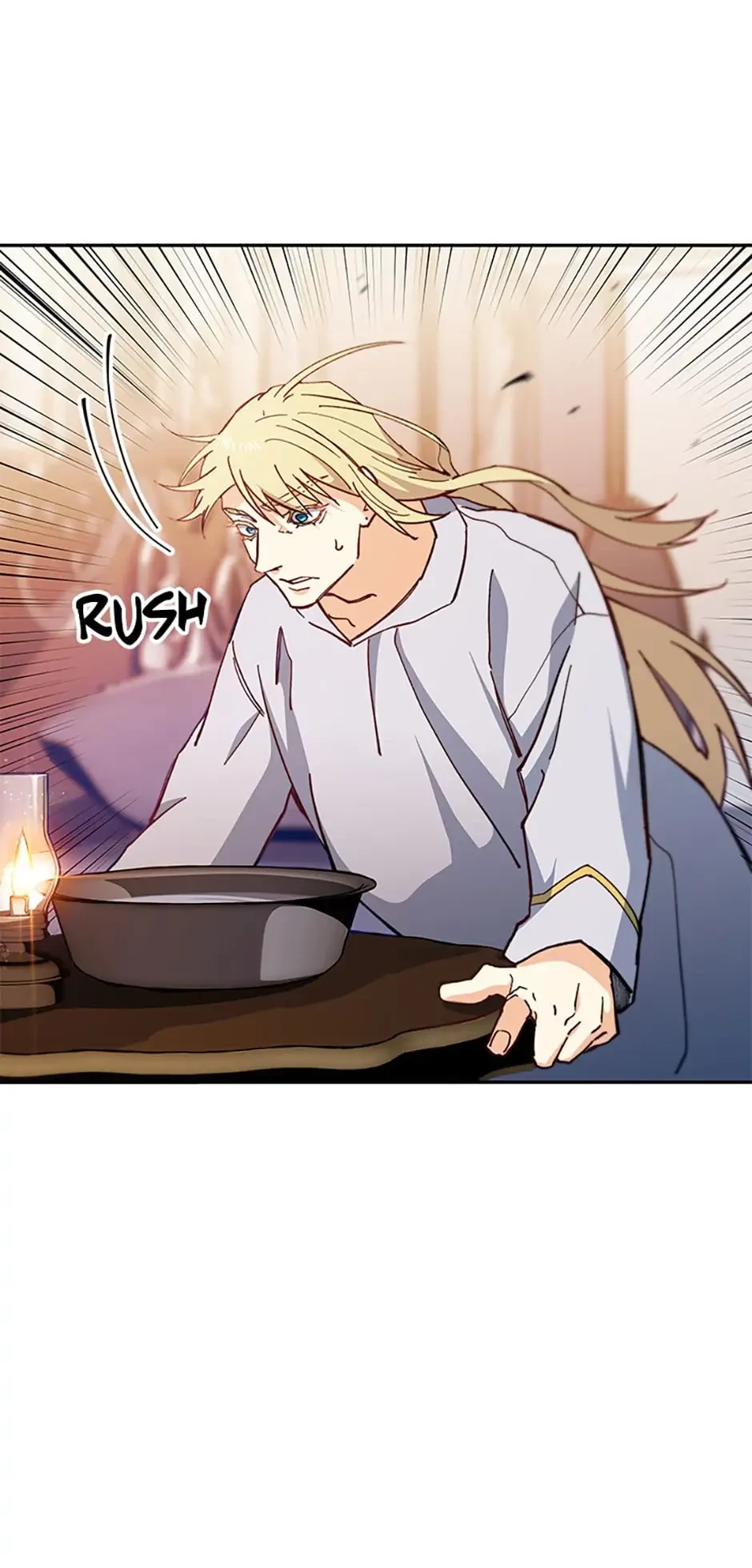 Duke Pendragon: Master of the White Dragon Chapter 5 - 35