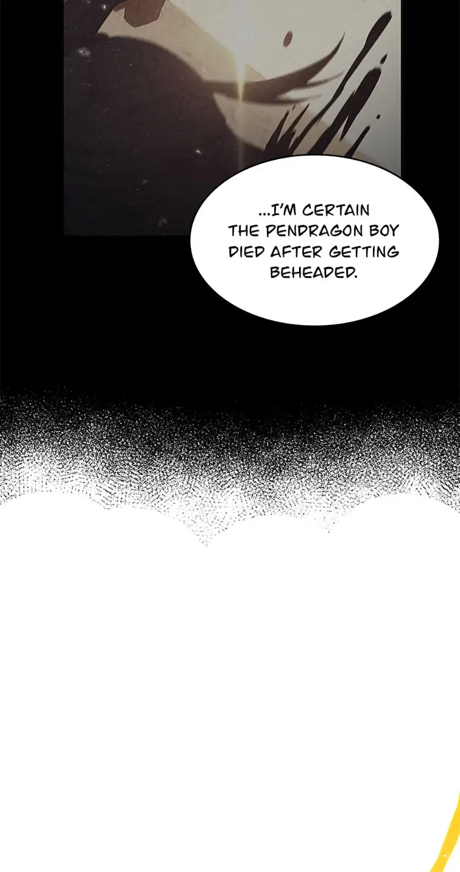 Duke Pendragon: Master of the White Dragon Chapter 5 - 42
