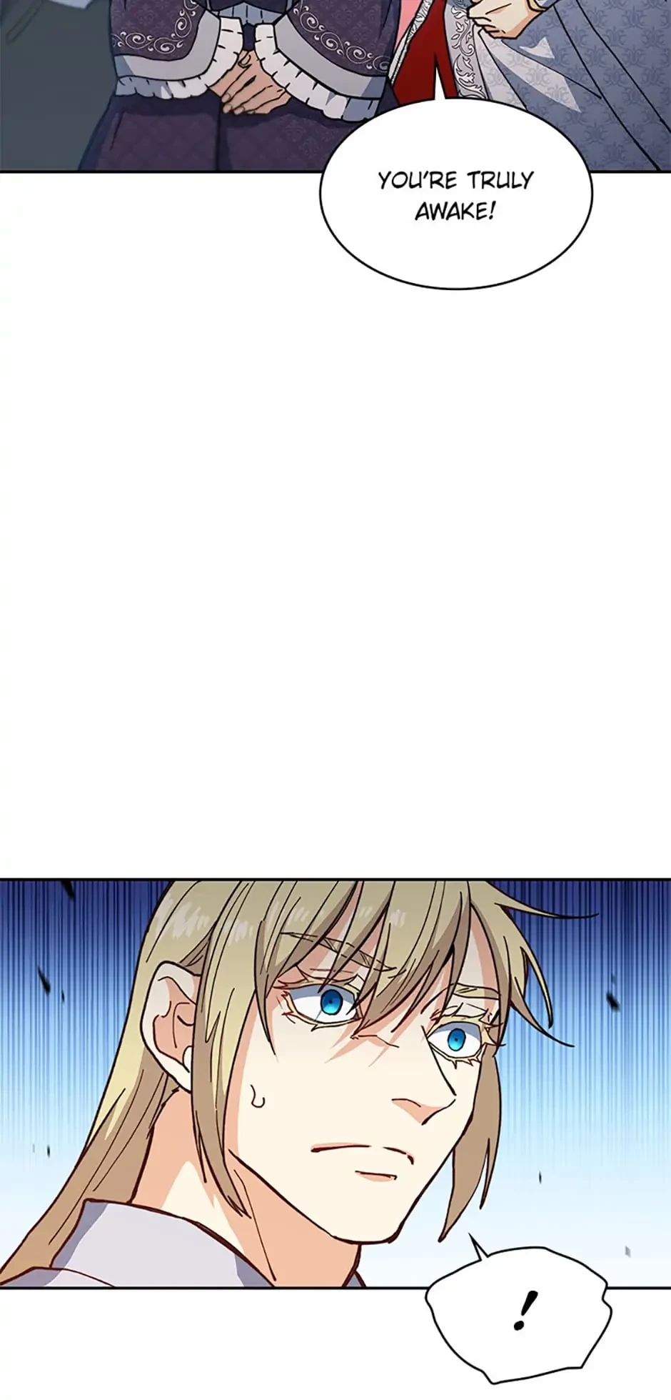 Duke Pendragon: Master of the White Dragon Chapter 5 - 50