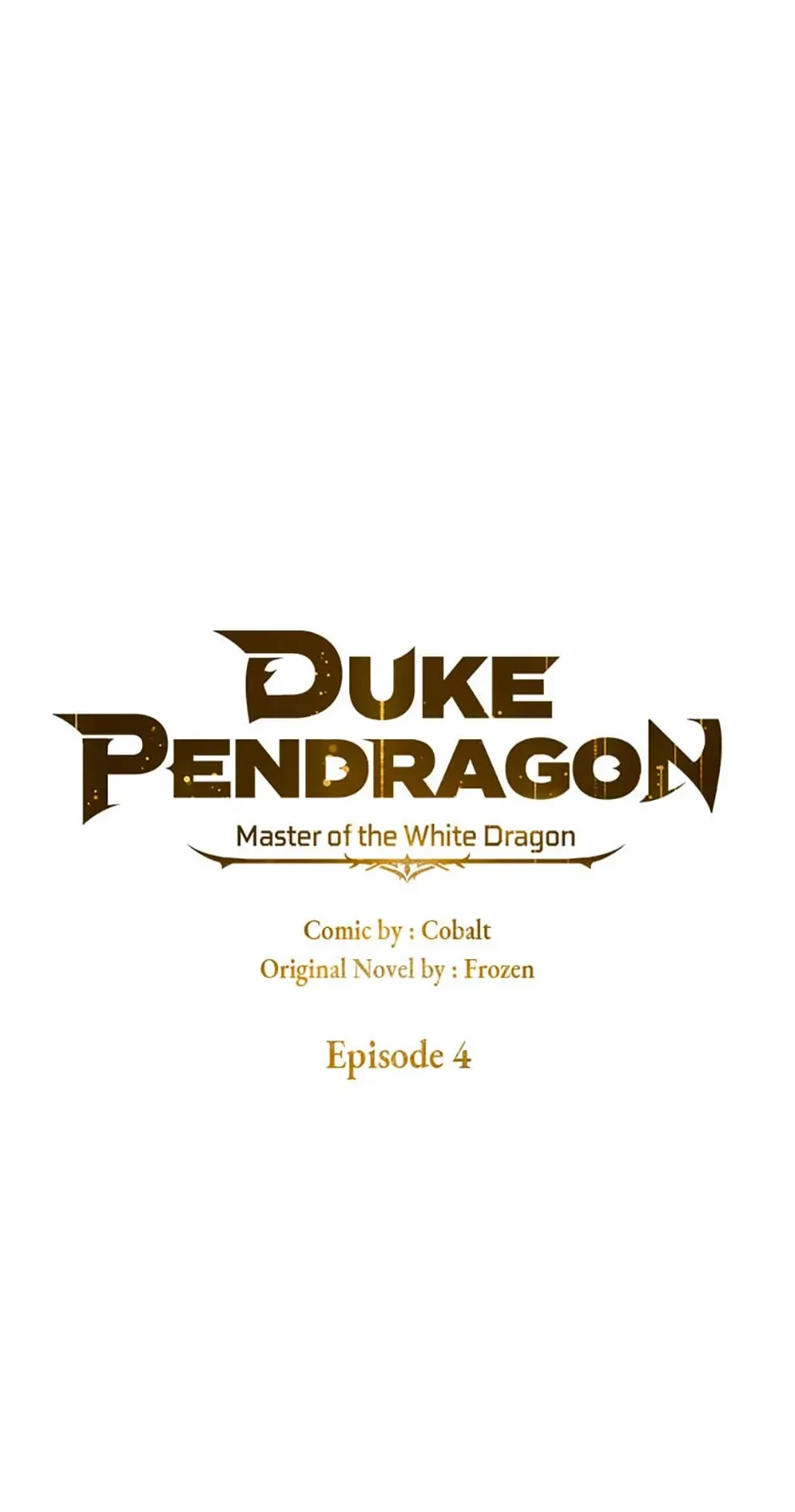 Duke Pendragon: Master of the White Dragon Chapter 4 - 14