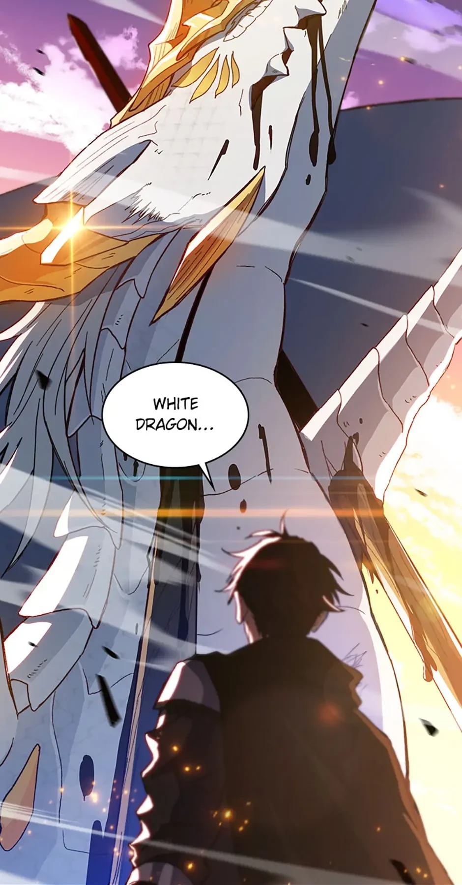 Duke Pendragon: Master of the White Dragon Chapter 4 - 16