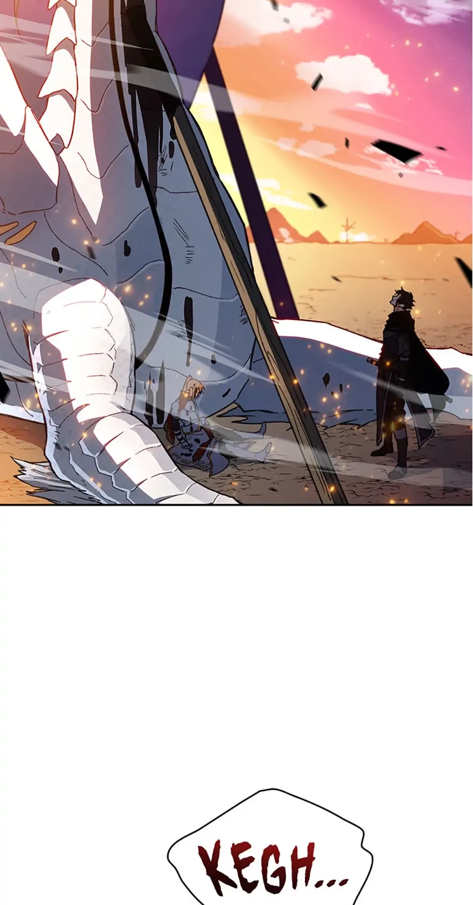 Duke Pendragon: Master of the White Dragon Chapter 4 - 18