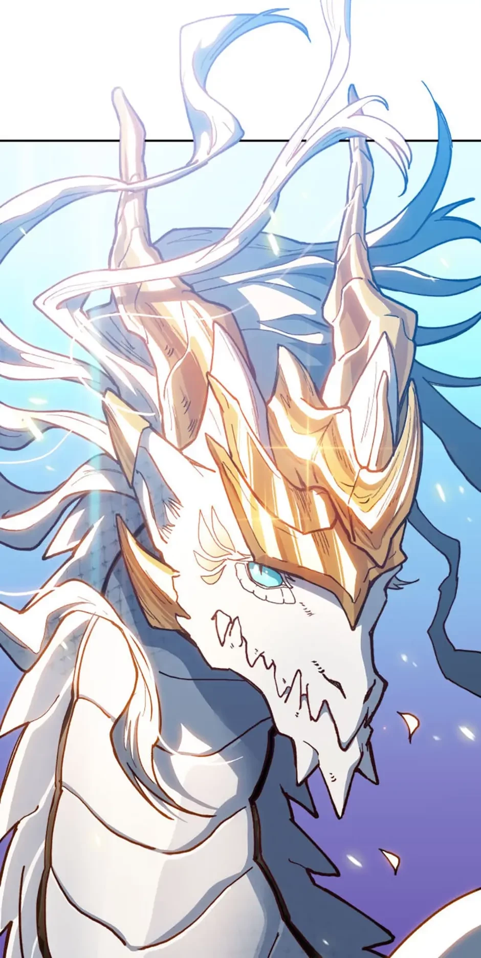 Duke Pendragon: Master of the White Dragon Chapter 5 - 64