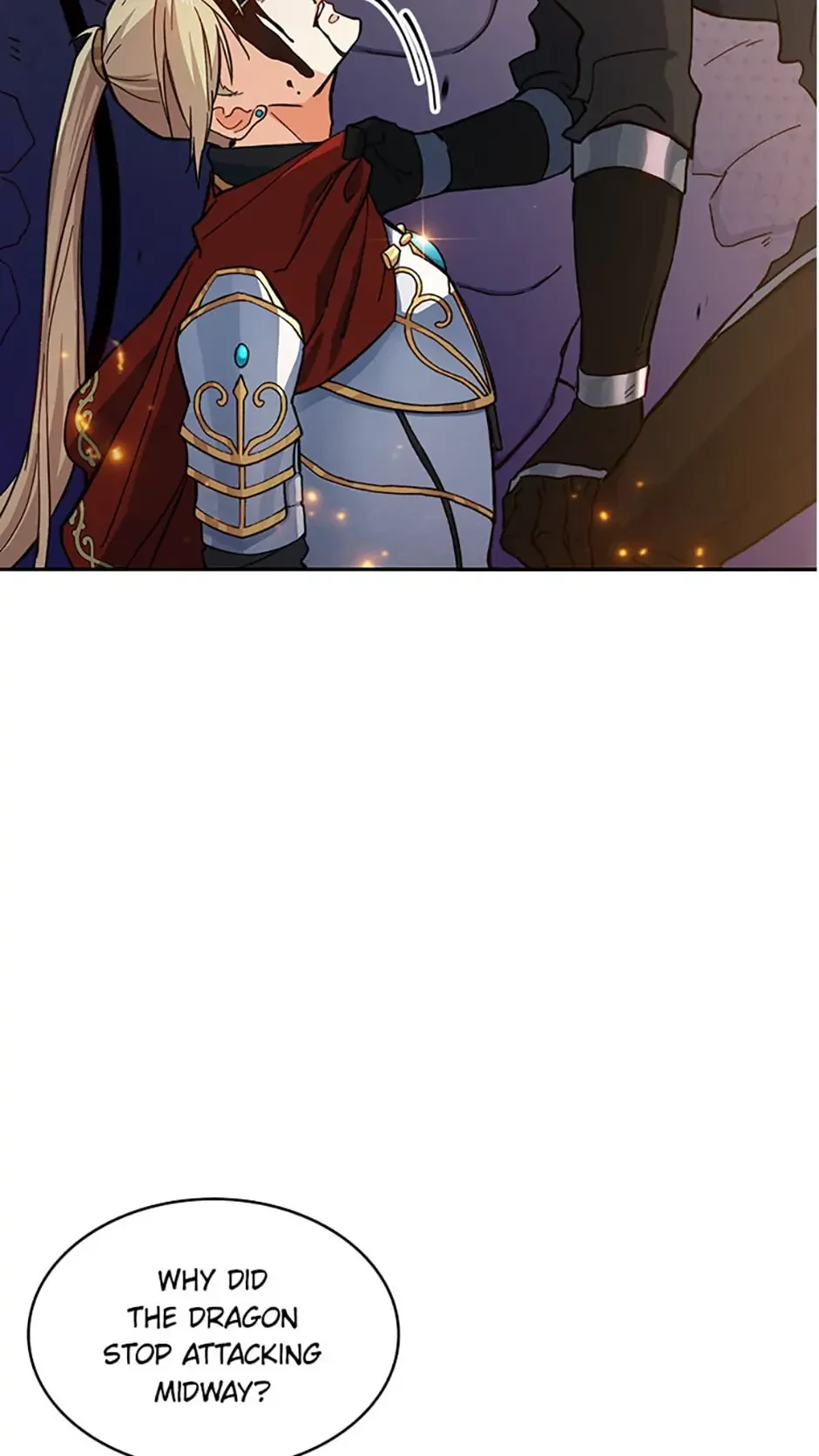 Duke Pendragon: Master of the White Dragon Chapter 4 - 26