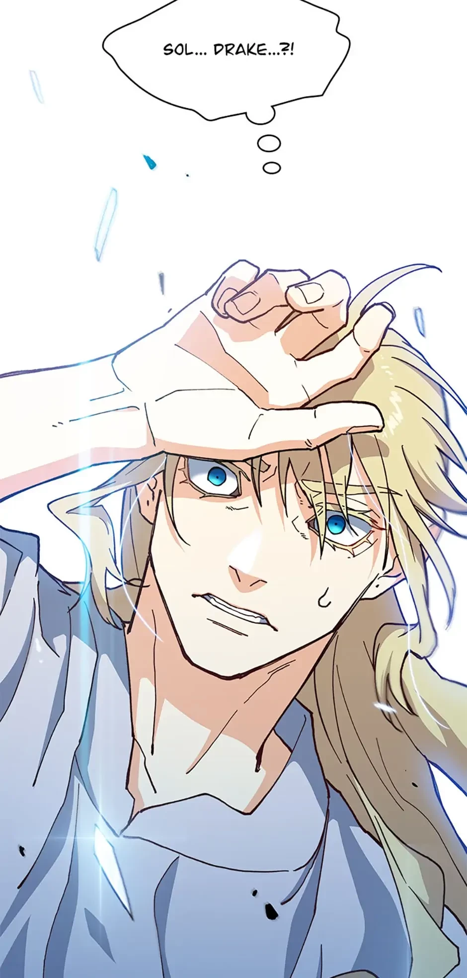Duke Pendragon: Master of the White Dragon Chapter 5 - 75