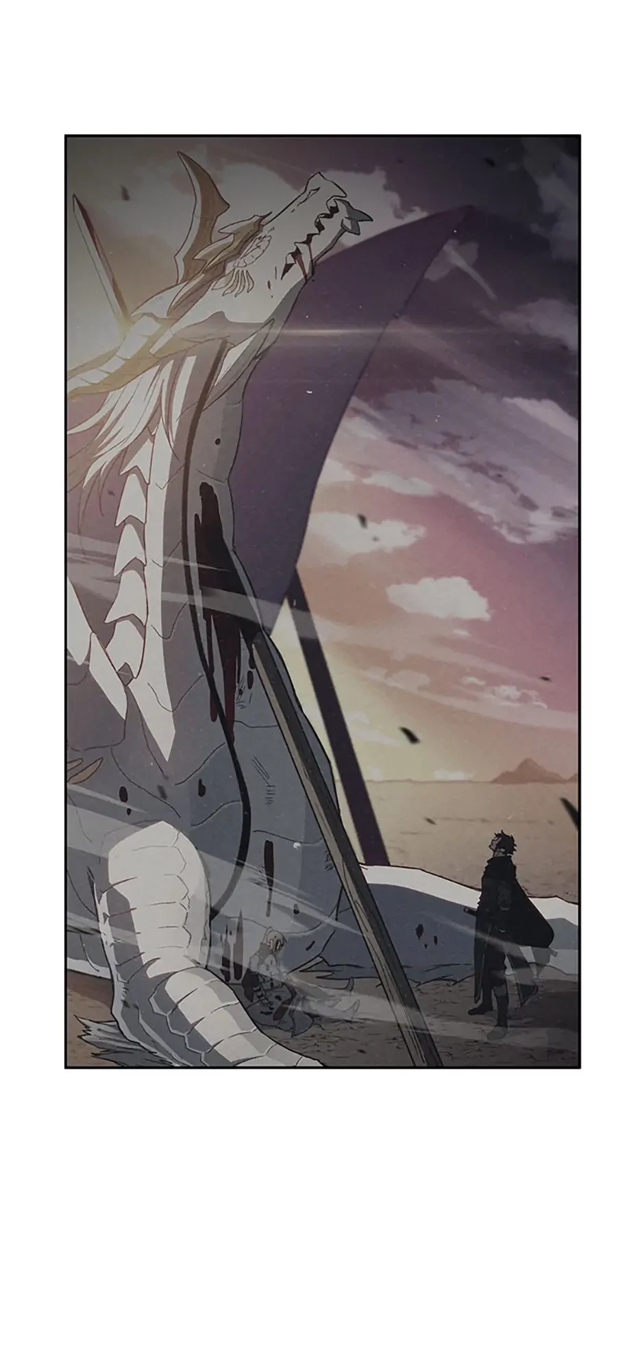 Duke Pendragon: Master of the White Dragon Chapter 5 - 77