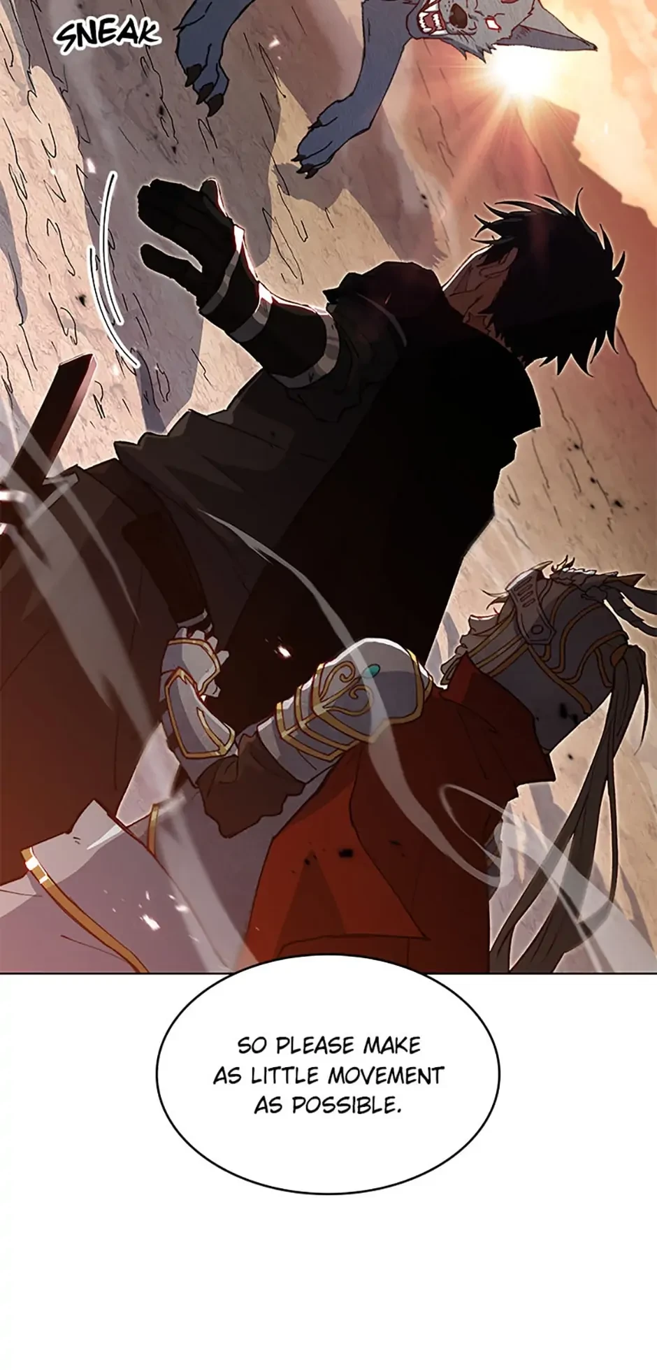 Duke Pendragon: Master of the White Dragon Chapter 3 - 6