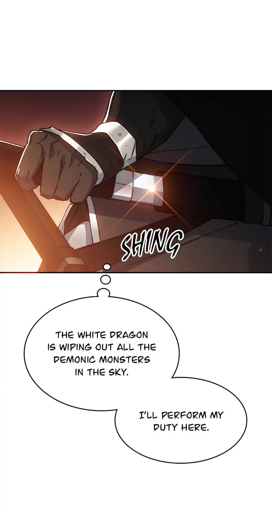 Duke Pendragon: Master of the White Dragon Chapter 3 - 7