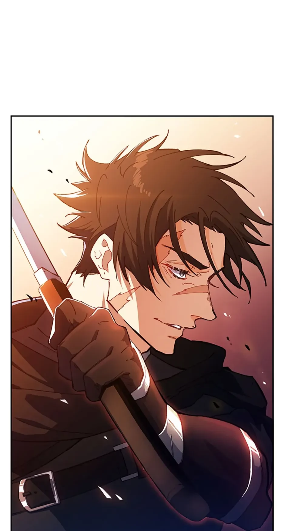 Duke Pendragon: Master of the White Dragon Chapter 3 - 8