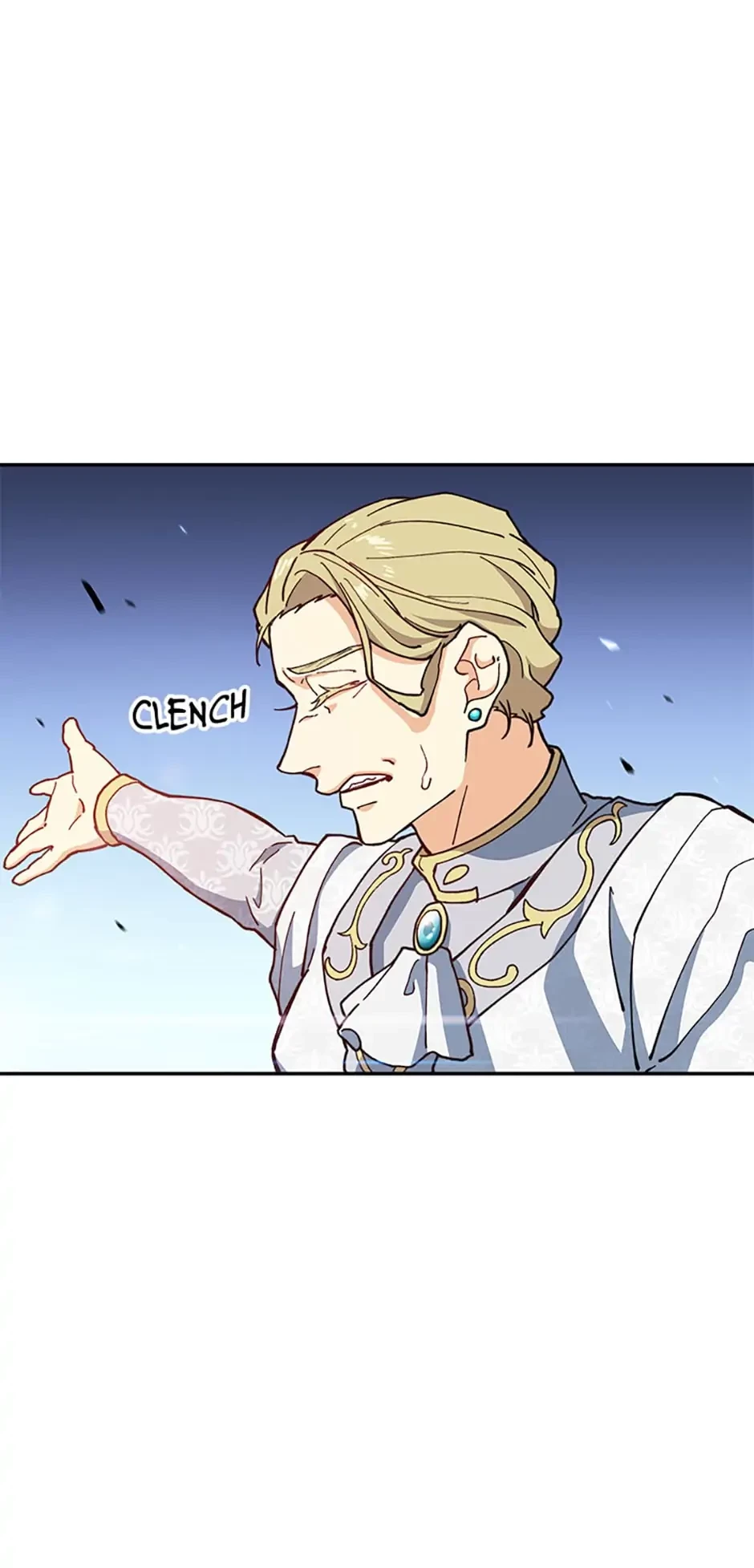 Duke Pendragon: Master of the White Dragon Chapter 5 - 83