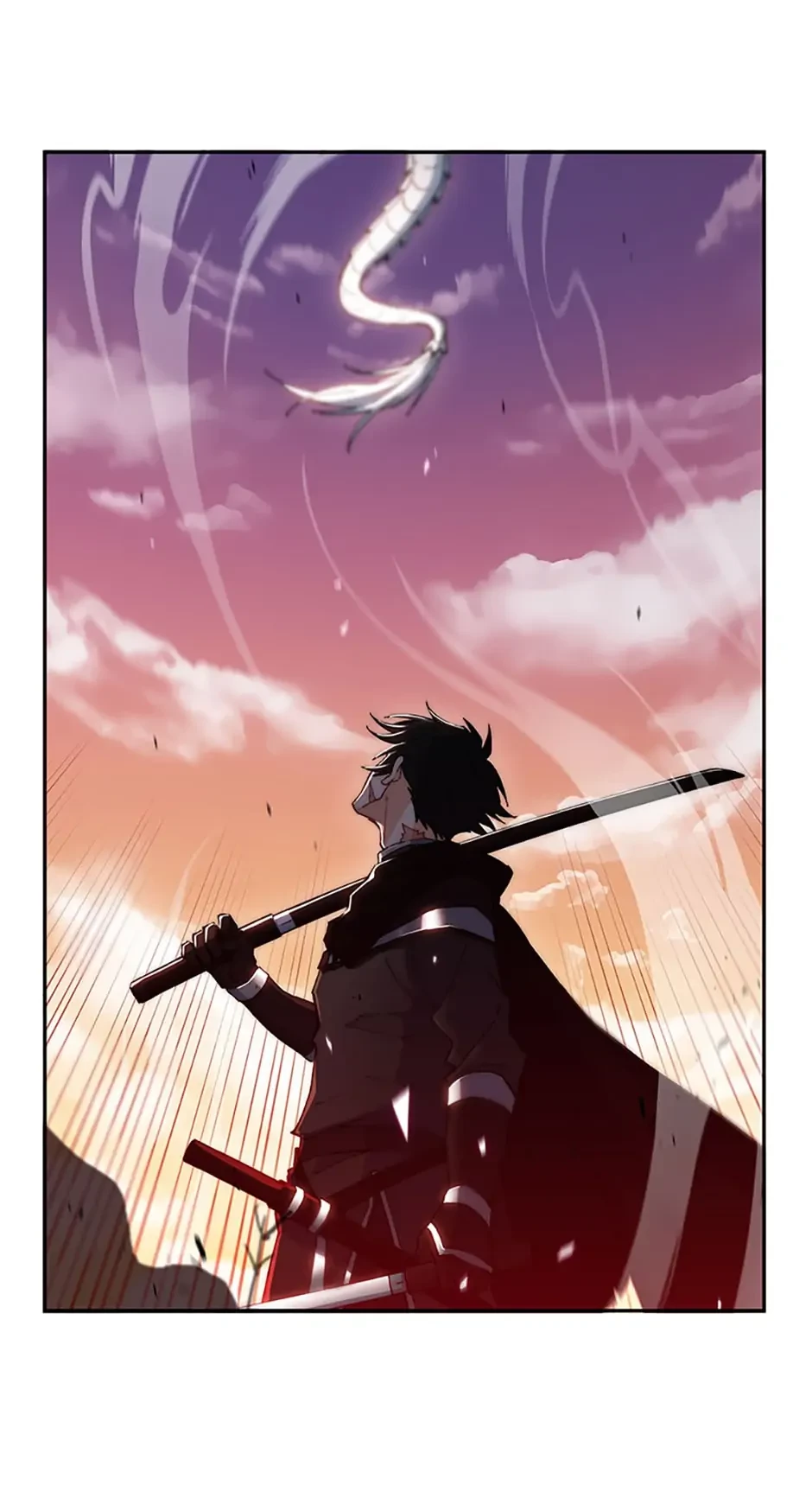 Duke Pendragon: Master of the White Dragon Chapter 3 - 13