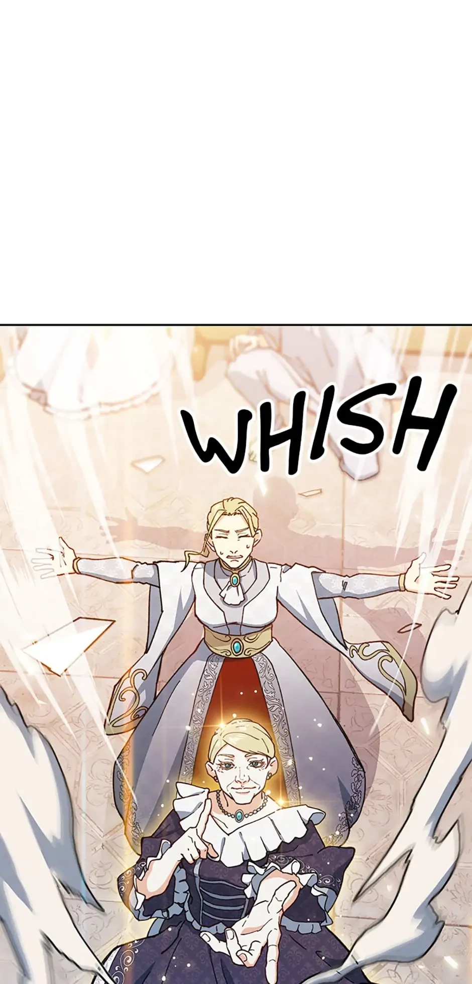 Duke Pendragon: Master of the White Dragon Chapter 5 - 84