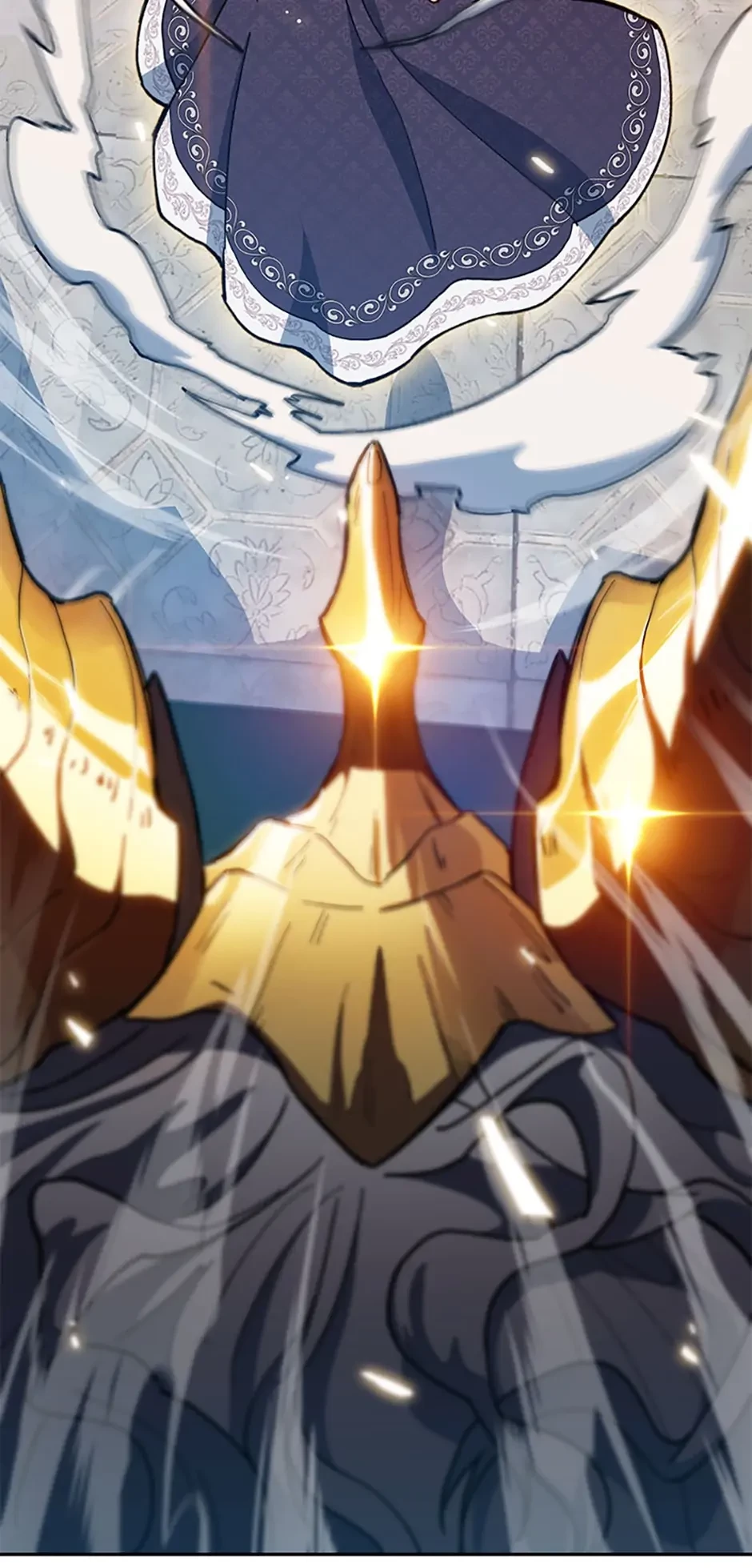 Duke Pendragon: Master of the White Dragon Chapter 5 - 85