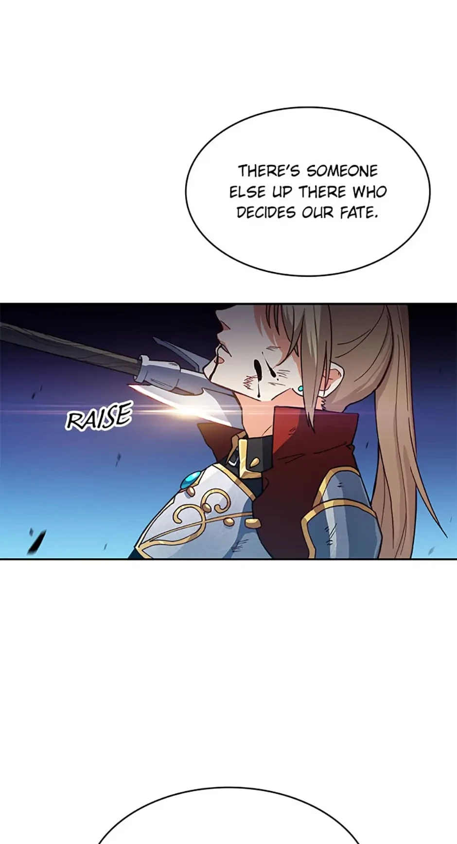 Duke Pendragon: Master of the White Dragon Chapter 4 - 46