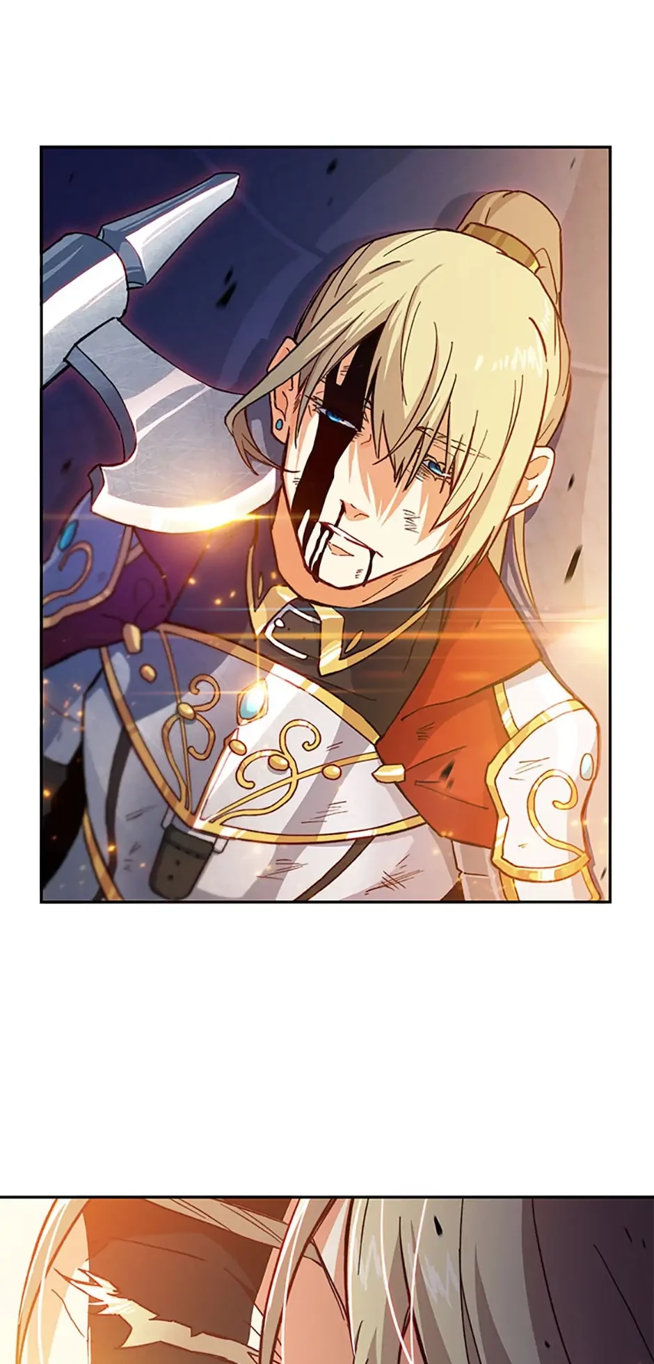Duke Pendragon: Master of the White Dragon Chapter 4 - 48