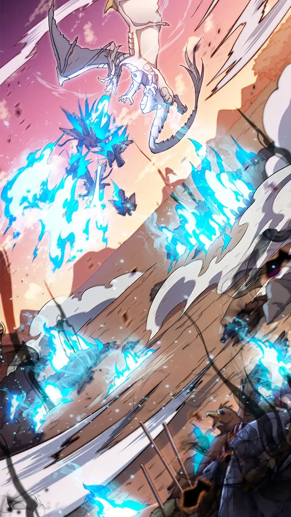 Duke Pendragon: Master of the White Dragon Chapter 3 - 17