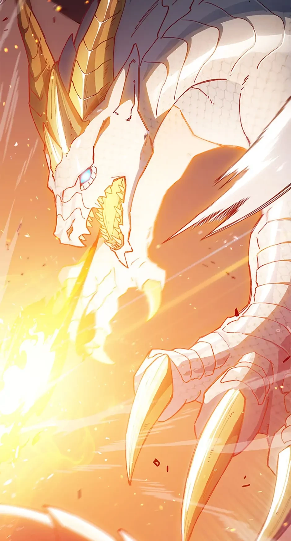 Duke Pendragon: Master of the White Dragon Chapter 2 - 2