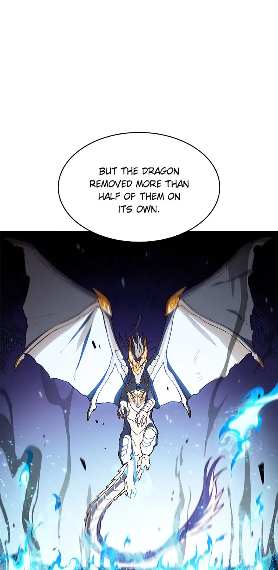 Duke Pendragon: Master of the White Dragon Chapter 3 - 26