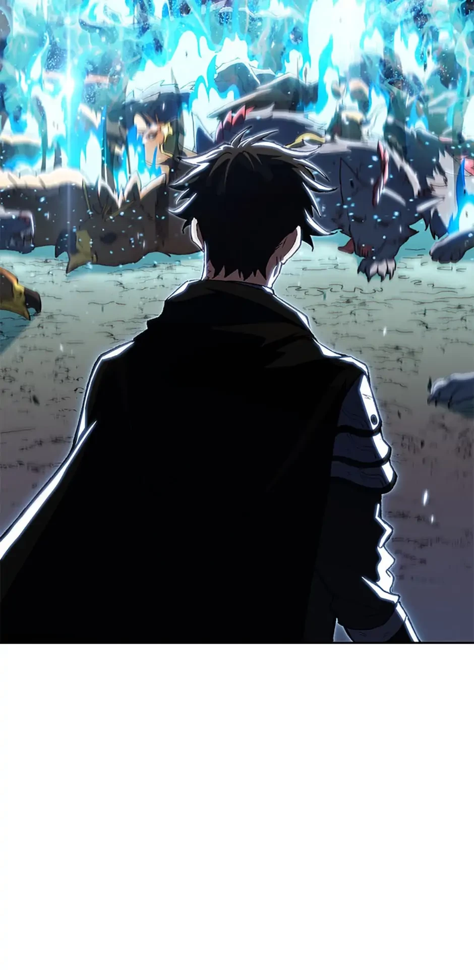 Duke Pendragon: Master of the White Dragon Chapter 3 - 27