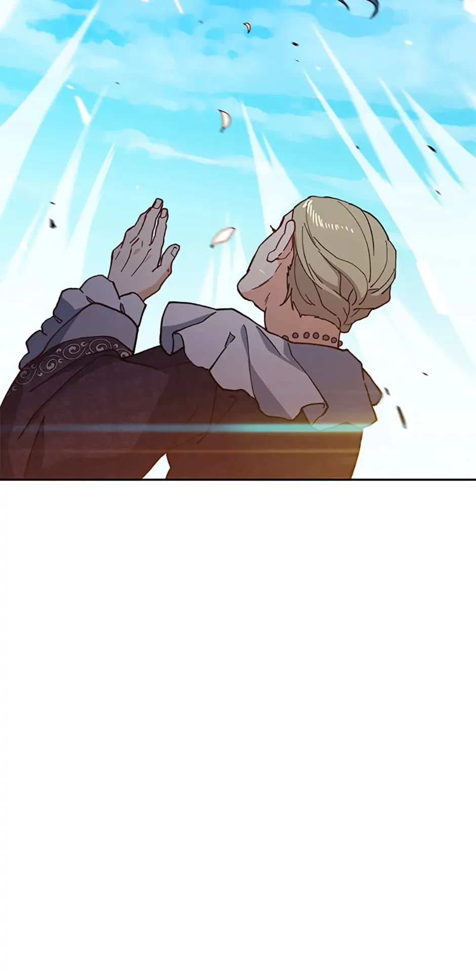 Duke Pendragon: Master of the White Dragon Chapter 5 - 99