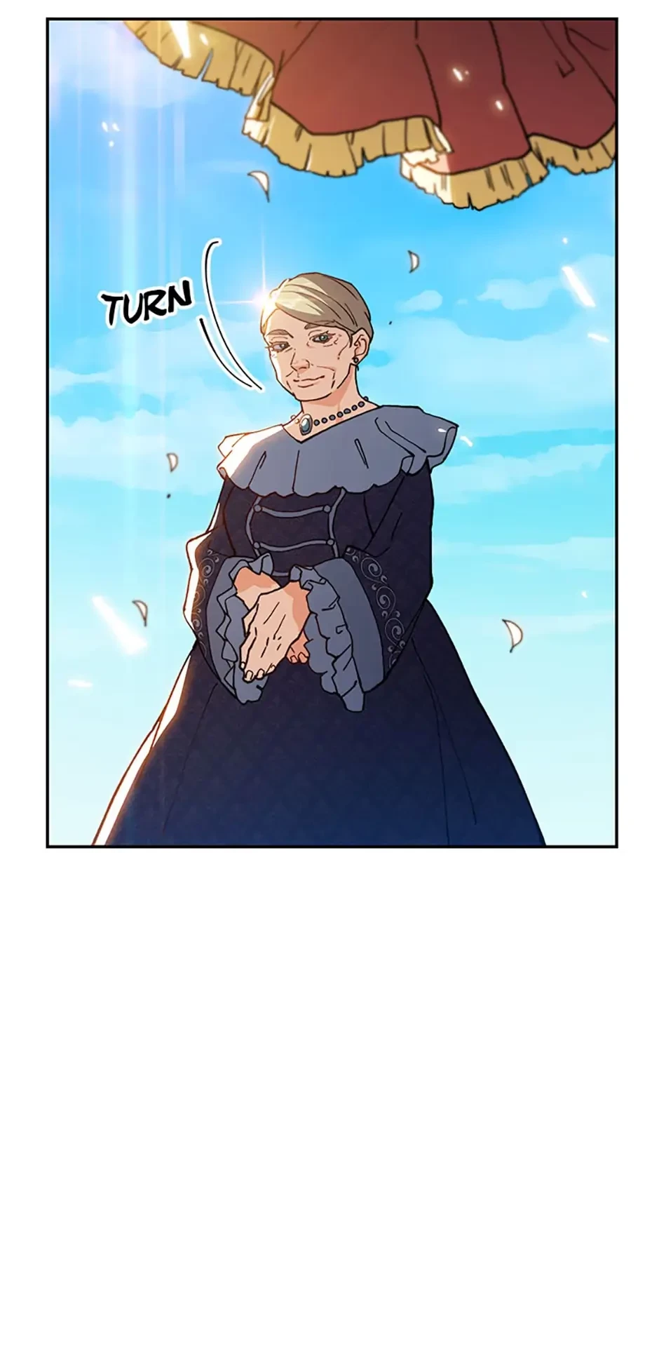 Duke Pendragon: Master of the White Dragon Chapter 5 - 100