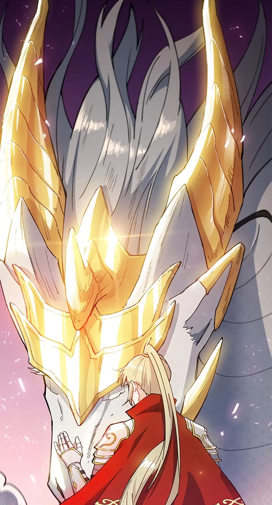 Duke Pendragon: Master of the White Dragon Chapter 2 - 6
