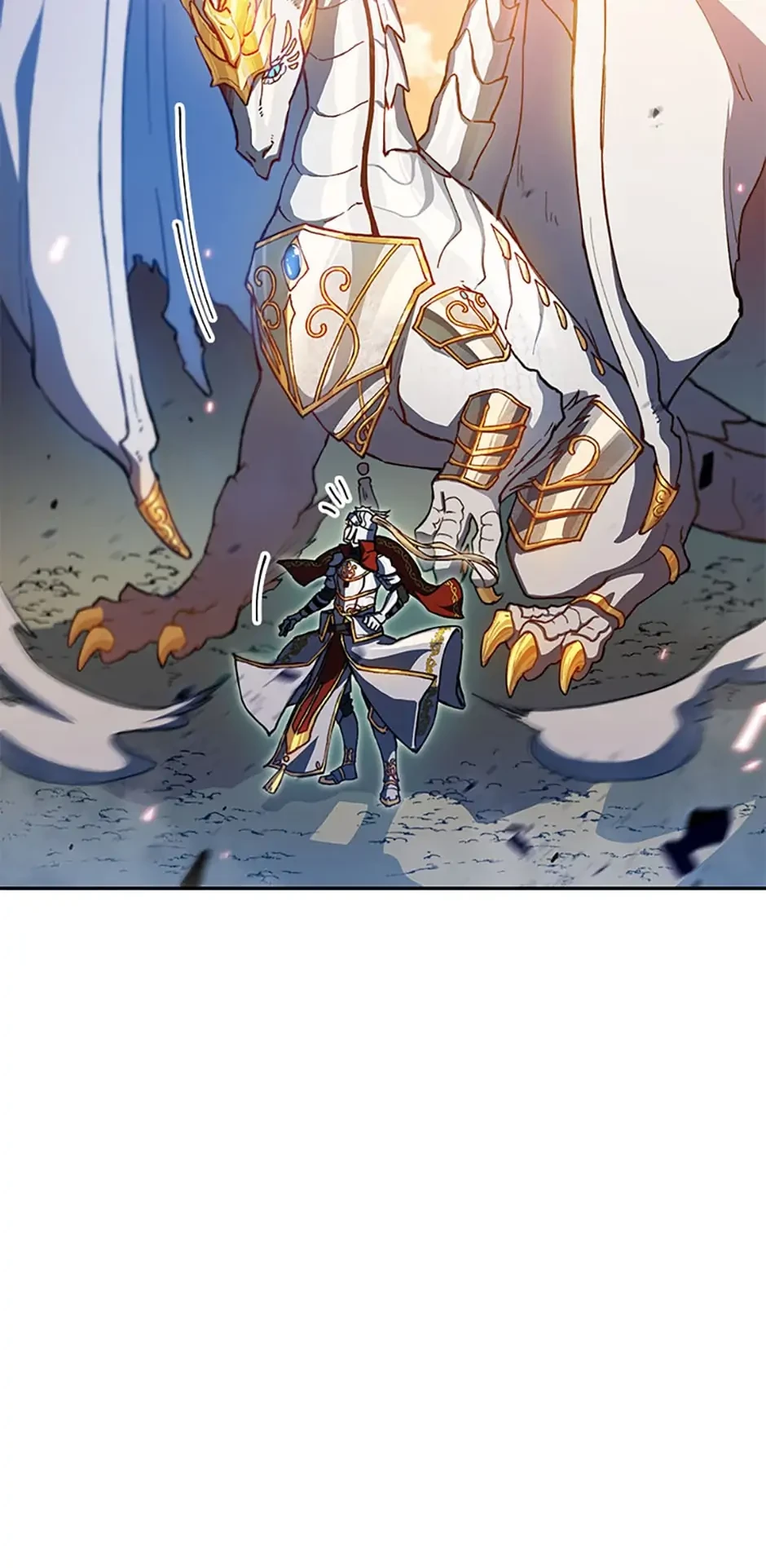 Duke Pendragon: Master of the White Dragon Chapter 3 - 30
