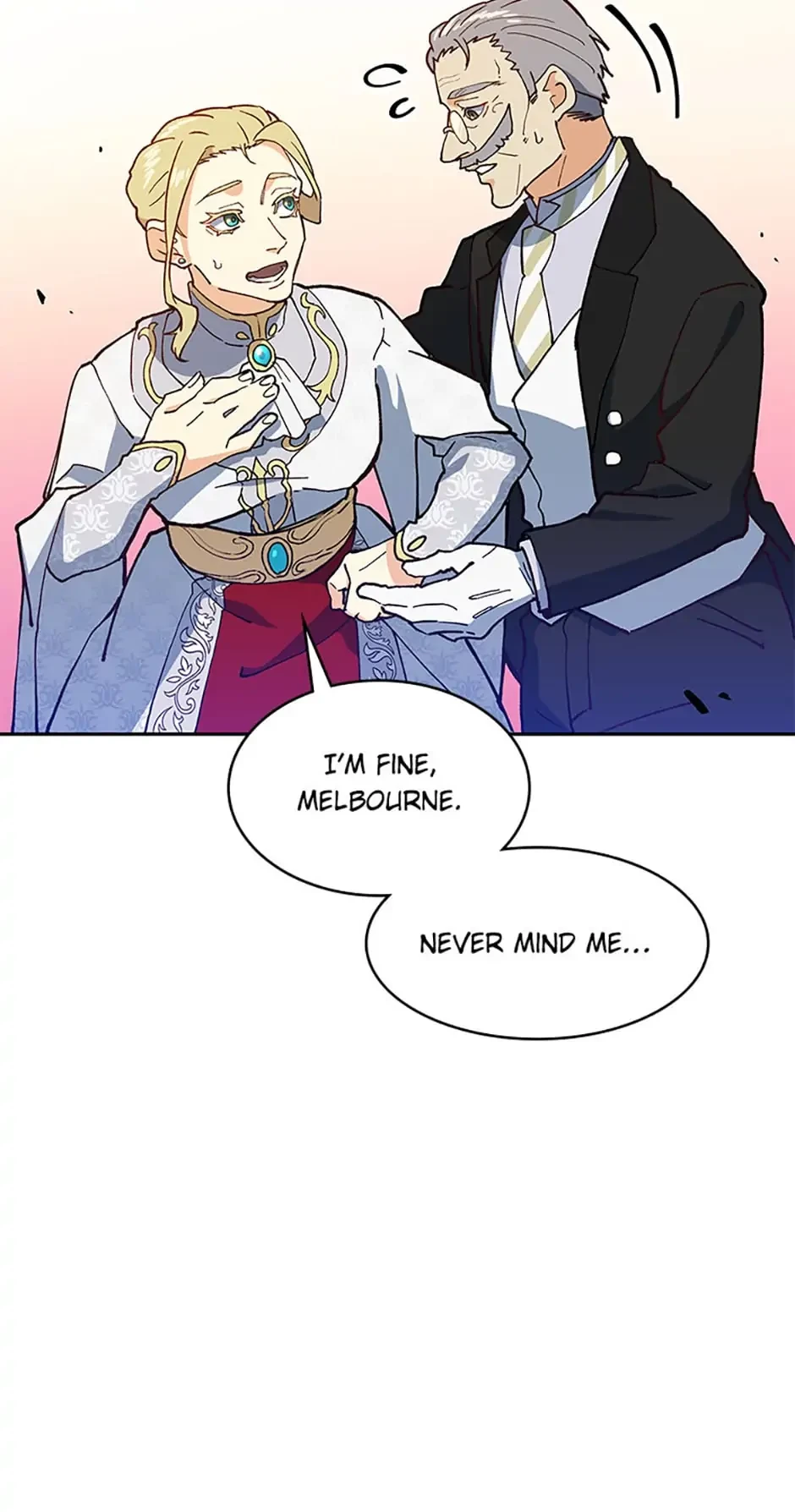Duke Pendragon: Master of the White Dragon Chapter 5 - 104