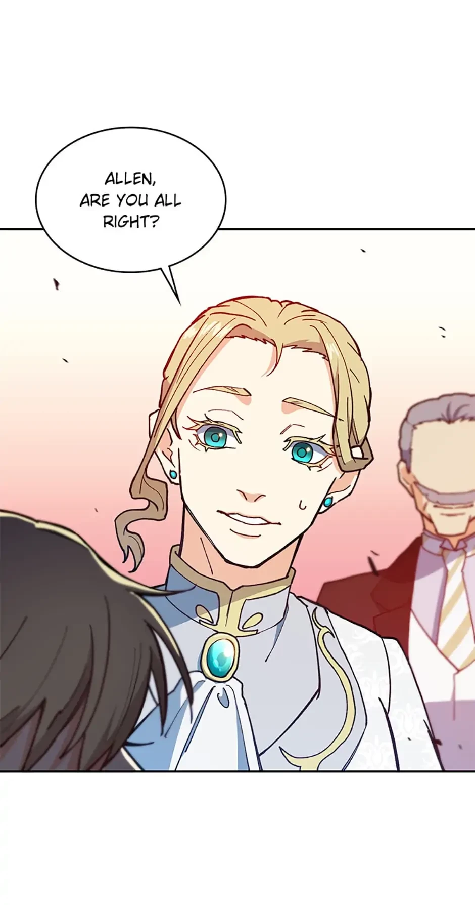 Duke Pendragon: Master of the White Dragon Chapter 5 - 105
