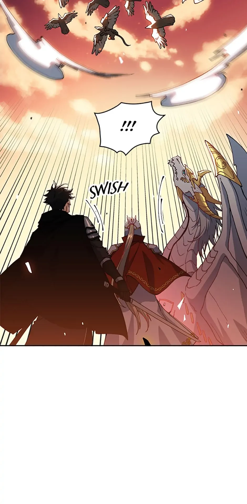 Duke Pendragon: Master of the White Dragon Chapter 3 - 35