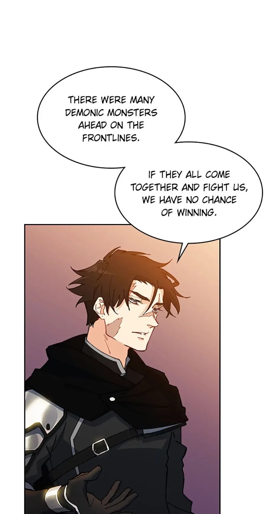 Duke Pendragon: Master of the White Dragon Chapter 2 - 14