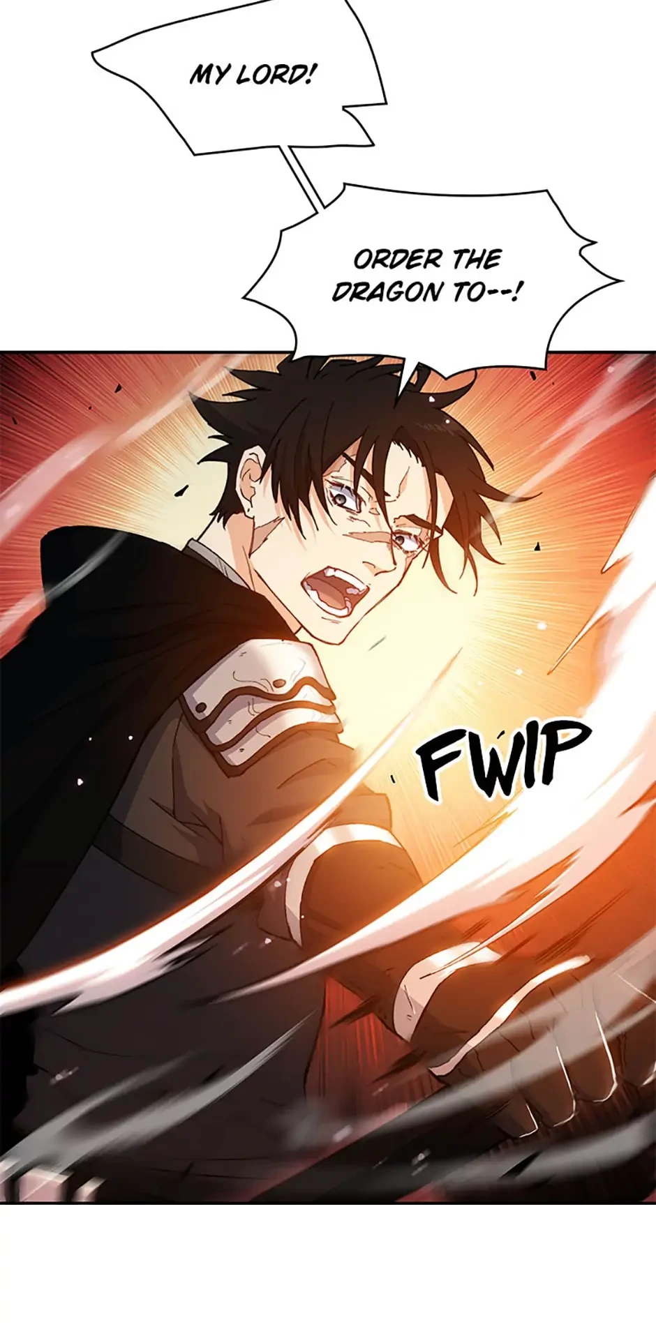 Duke Pendragon: Master of the White Dragon Chapter 3 - 37