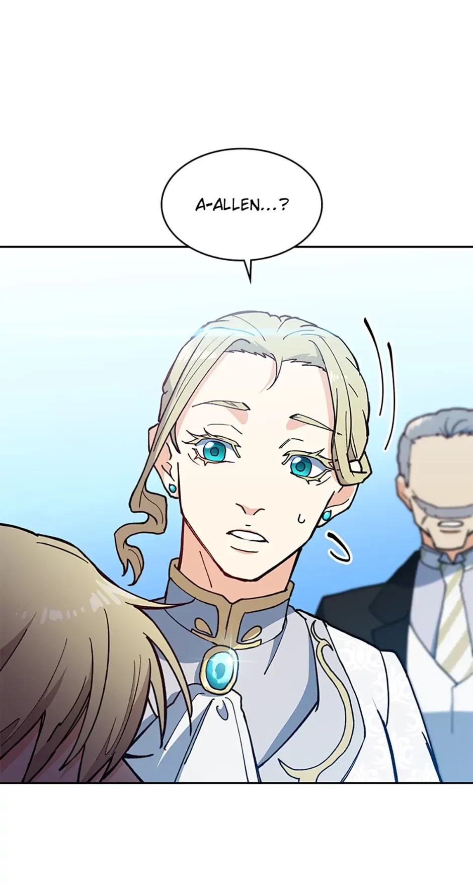 Duke Pendragon: Master of the White Dragon Chapter 5 - 109