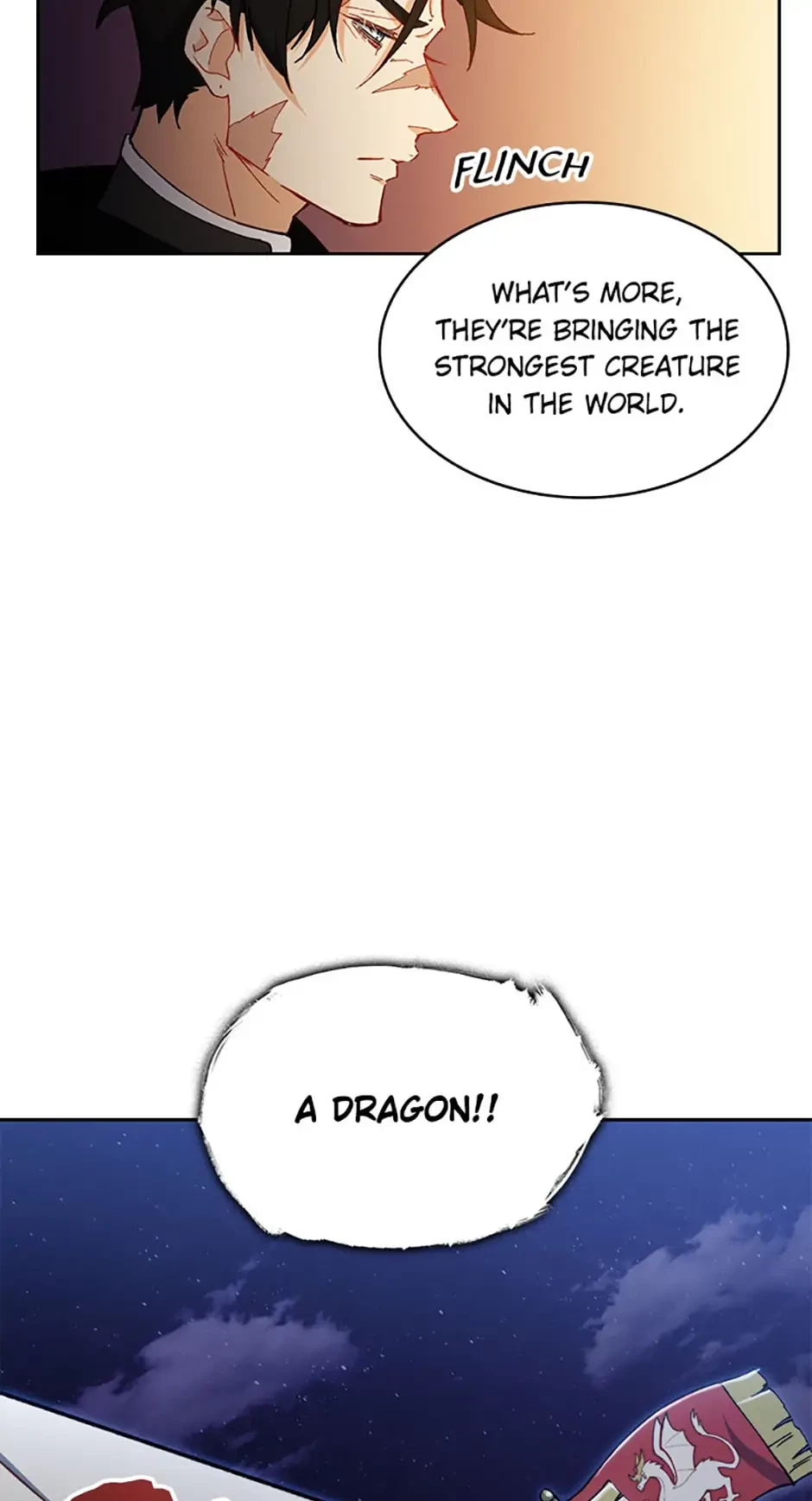 Duke Pendragon: Master of the White Dragon Chapter 2 - 19