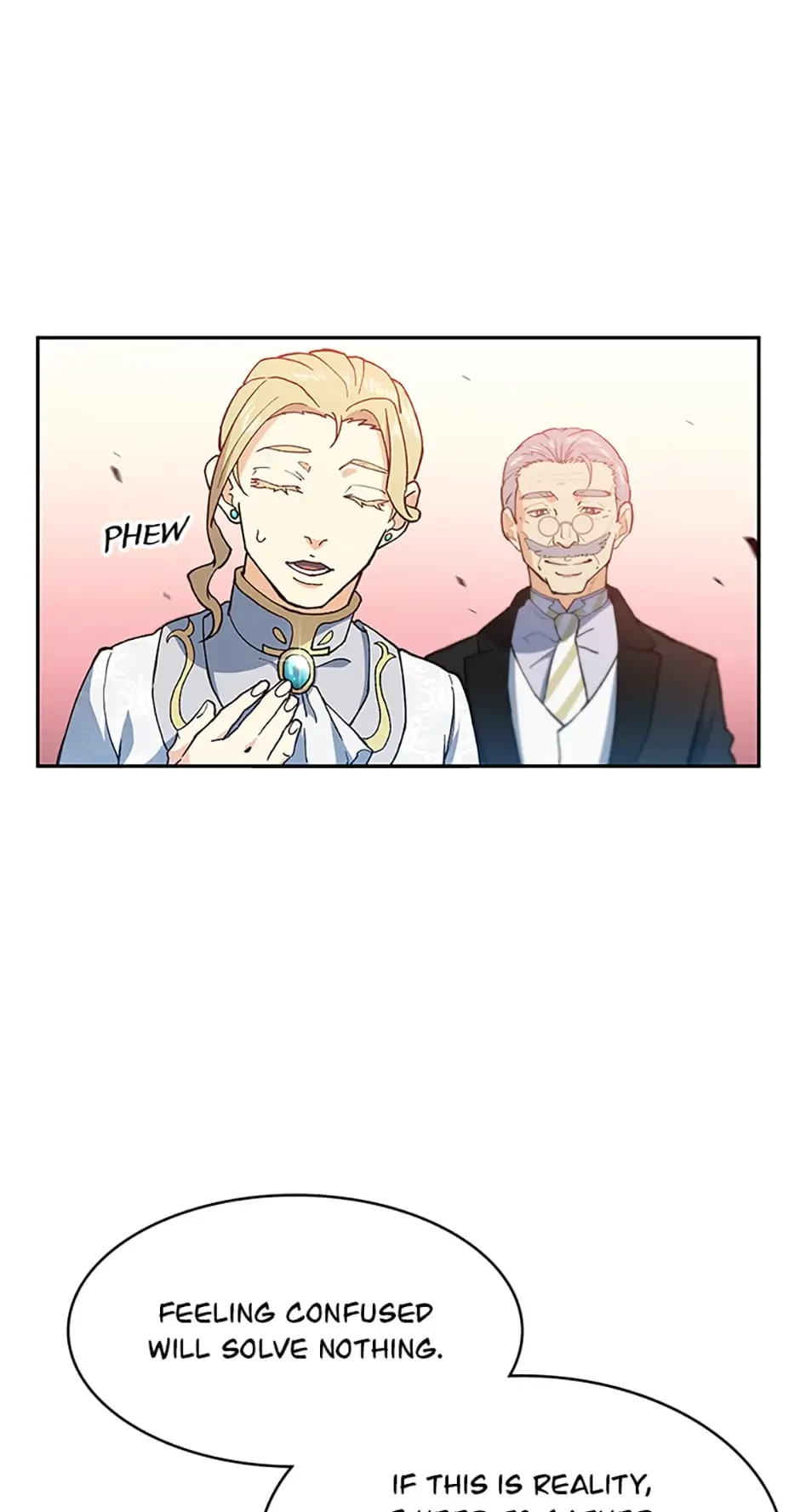 Duke Pendragon: Master of the White Dragon Chapter 5 - 112