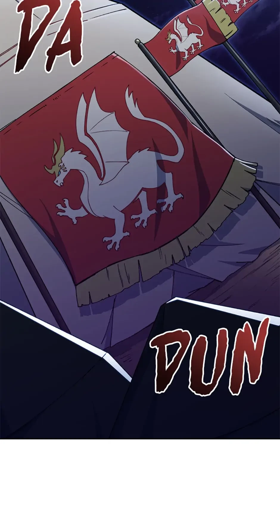 Duke Pendragon: Master of the White Dragon Chapter 2 - 20