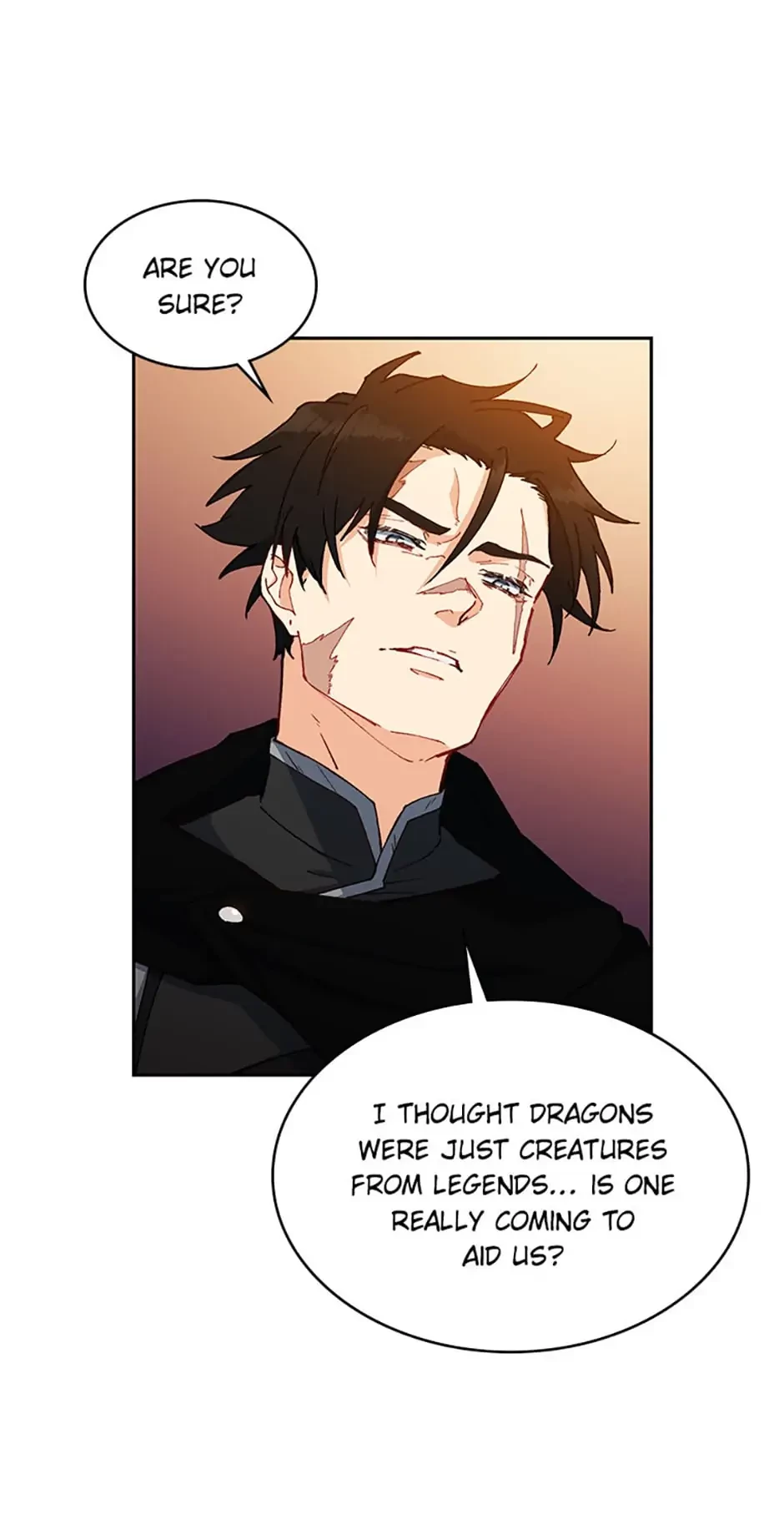 Duke Pendragon: Master of the White Dragon Chapter 2 - 21