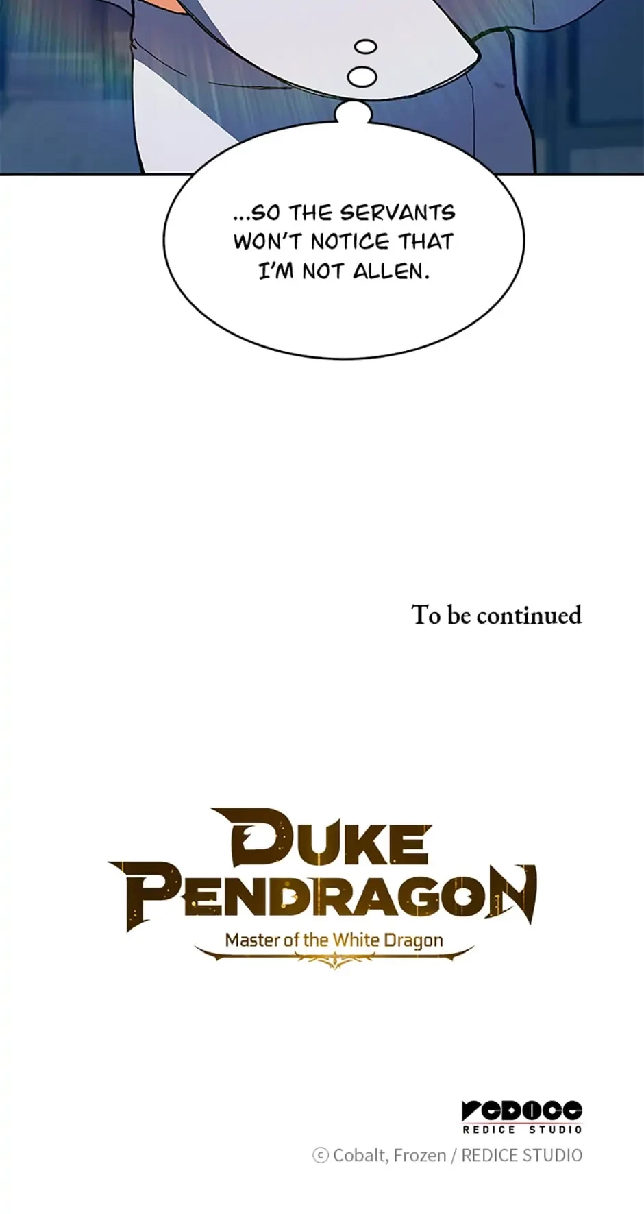 Duke Pendragon: Master of the White Dragon Chapter 5 - 115