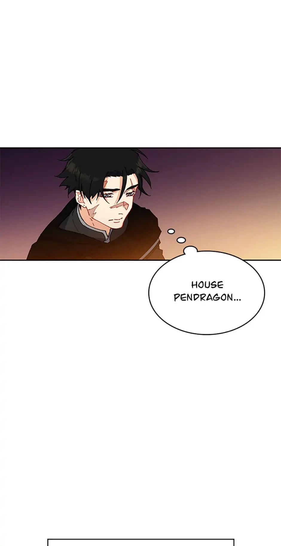 Duke Pendragon: Master of the White Dragon Chapter 2 - 23