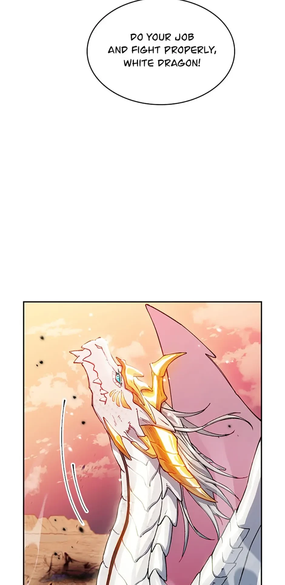 Duke Pendragon: Master of the White Dragon Chapter 3 - 45