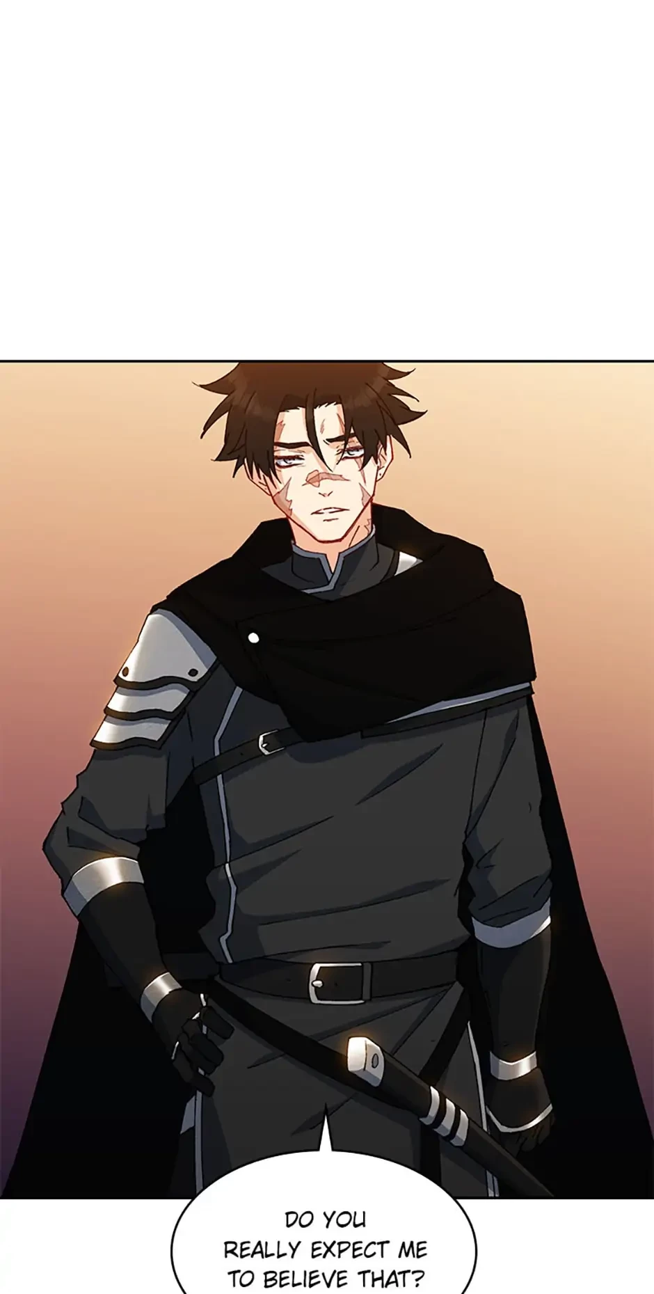 Duke Pendragon: Master of the White Dragon Chapter 2 - 28