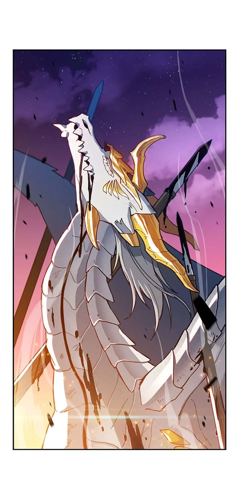 Duke Pendragon: Master of the White Dragon Chapter 4 - 87