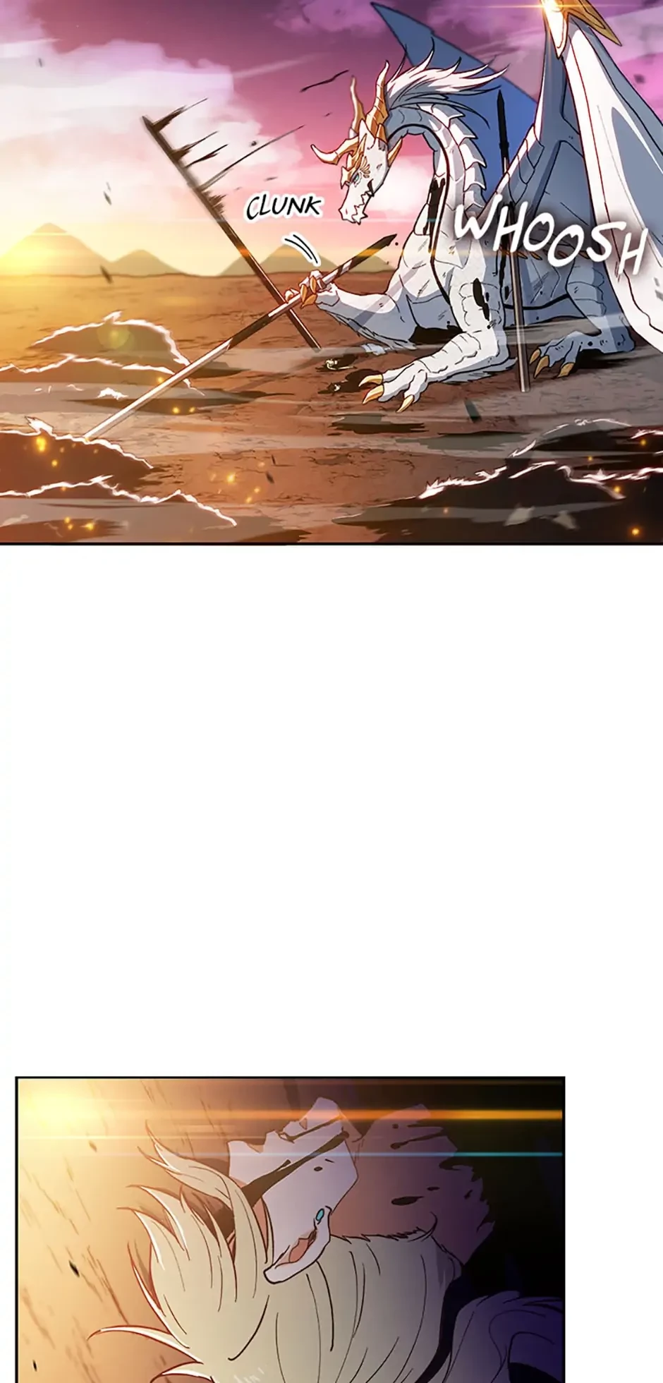 Duke Pendragon: Master of the White Dragon Chapter 4 - 89